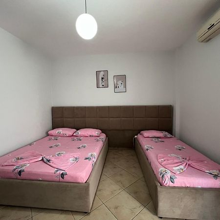 Armando Home Vlorë Exteriér fotografie