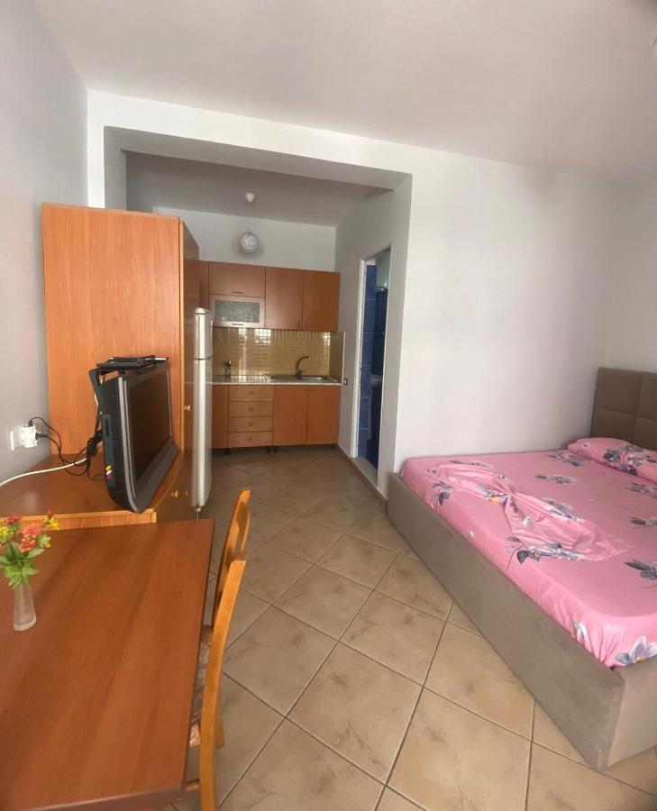 Armando Home Vlorë Exteriér fotografie