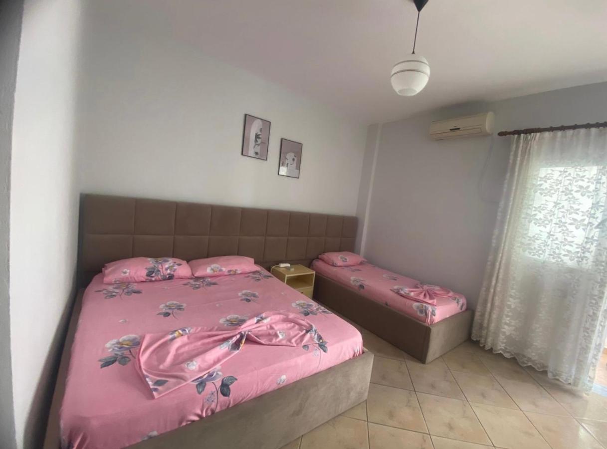 Armando Home Vlorë Exteriér fotografie