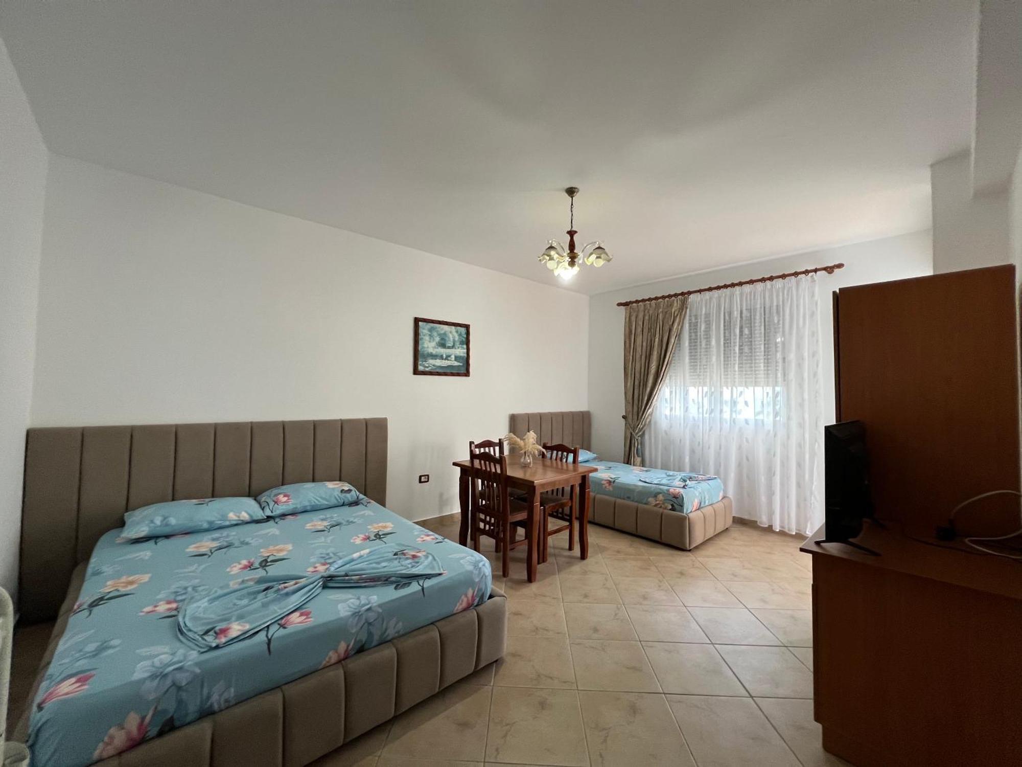 Armando Home Vlorë Exteriér fotografie