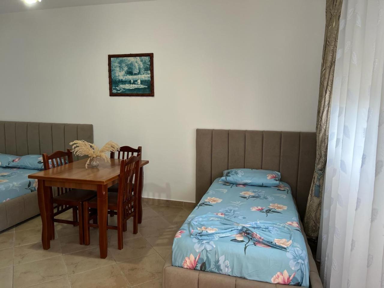 Armando Home Vlorë Exteriér fotografie