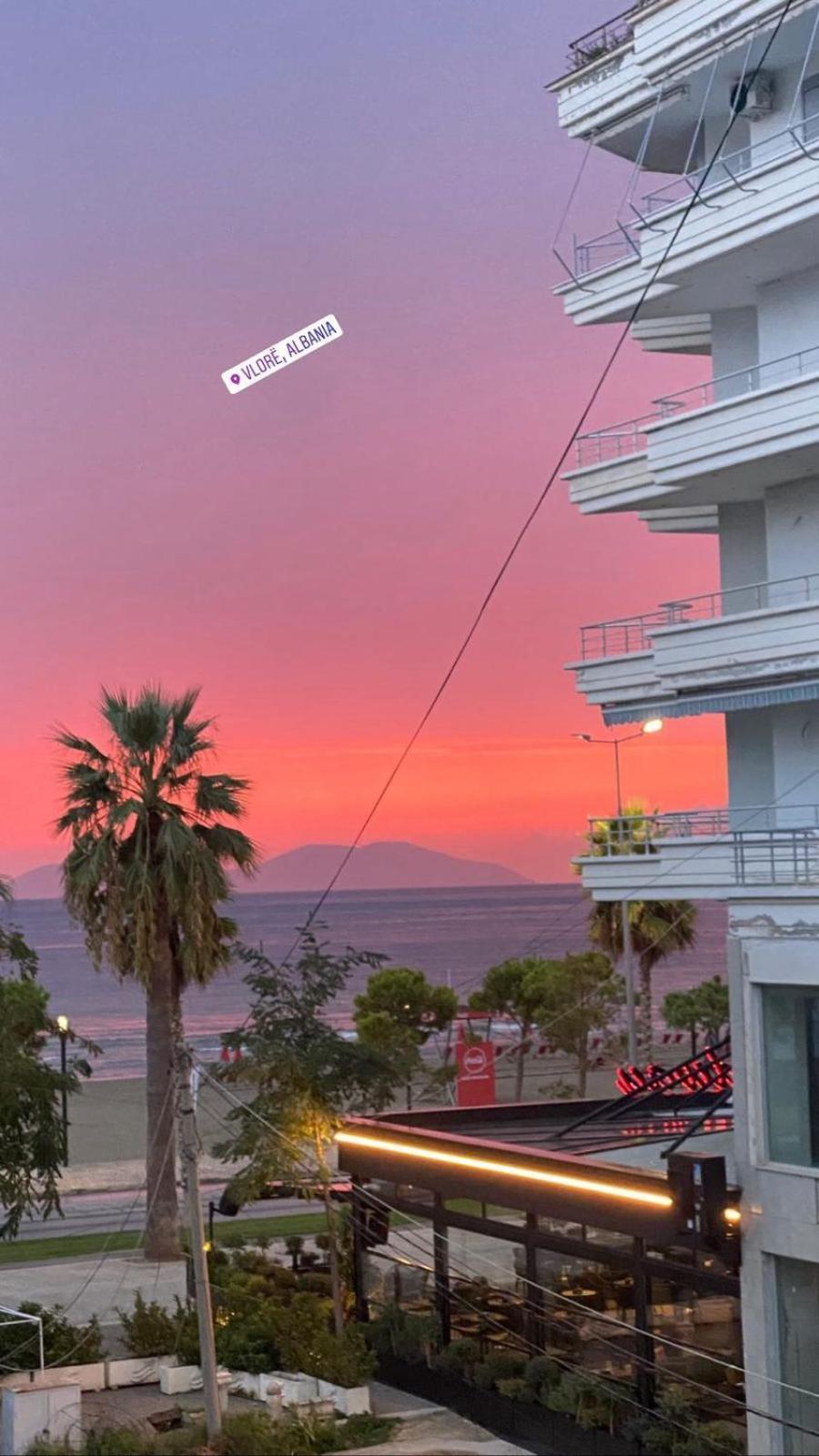 Armando Home Vlorë Exteriér fotografie